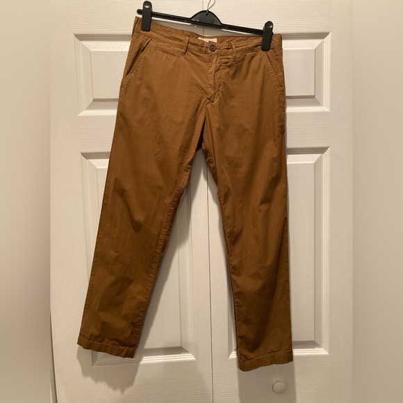 Burberry Brit Chinos - Picture 2 of 3